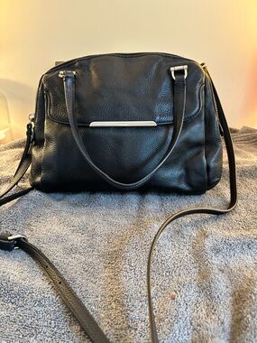 Coach Madison Georgie Satchel